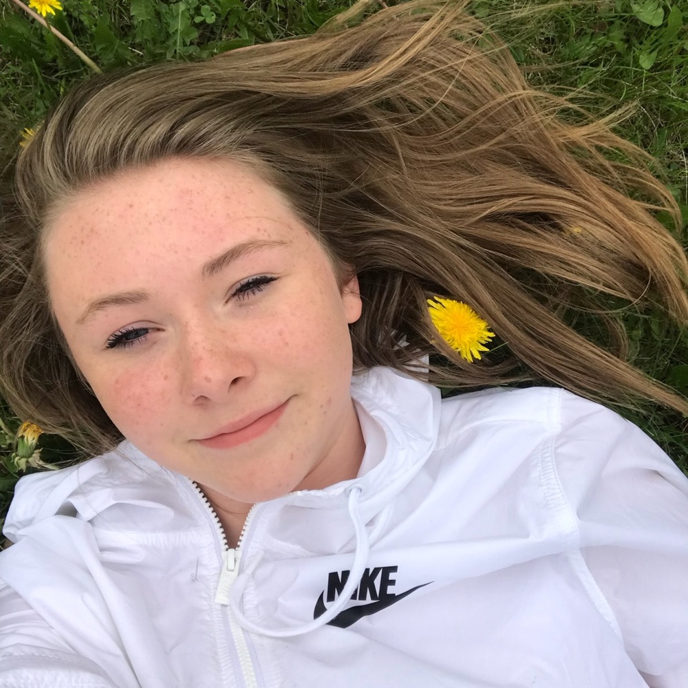 Meet your Posher, Allison